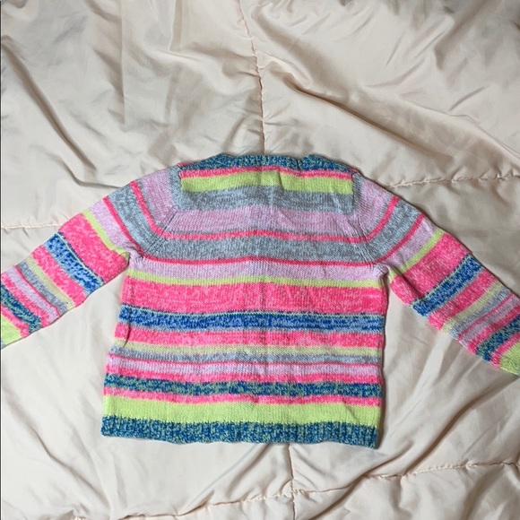 Tucker + Tate Soft & Bright Cardigan - Picture 3 of 3